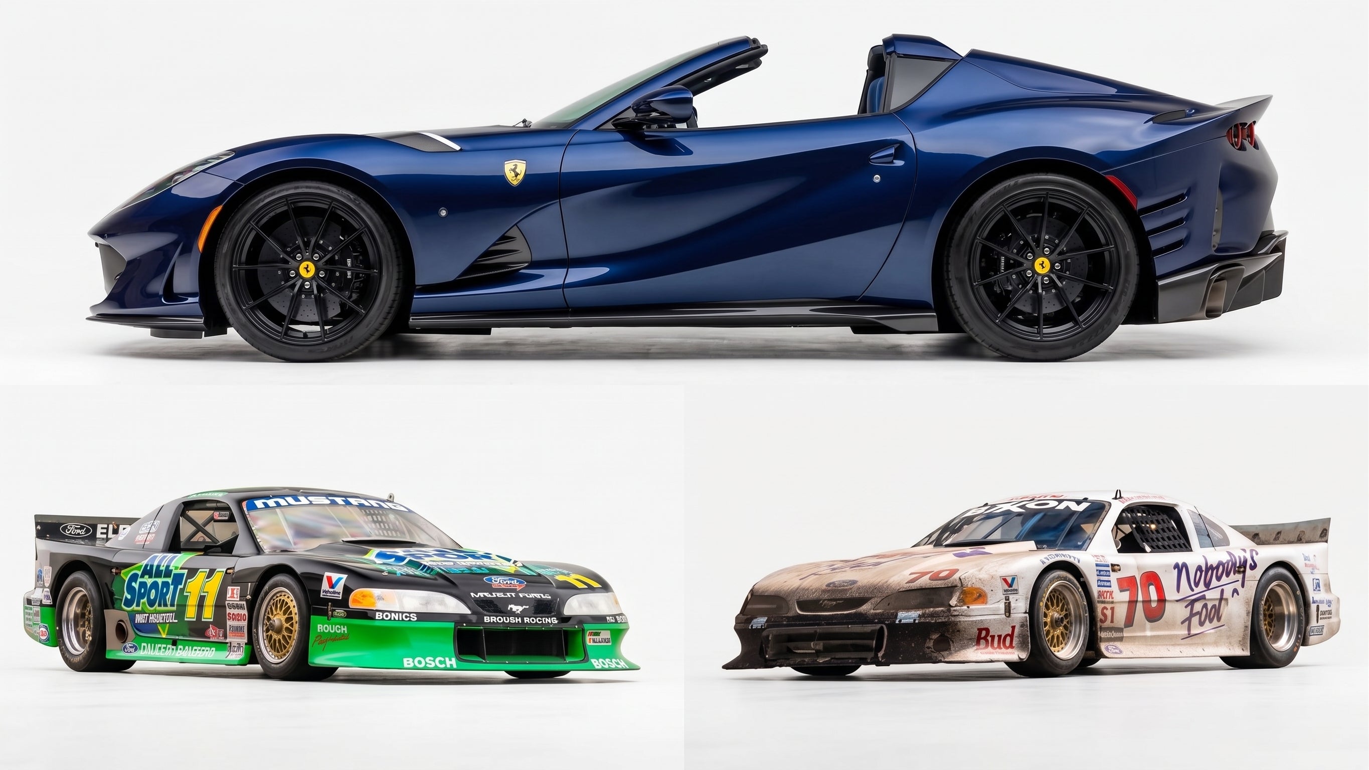 Mecum Auctions Nashville 2026: Top 10 Results and Highlights