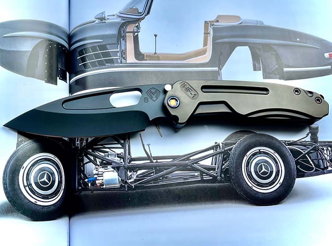 Medford Knife Tool Main