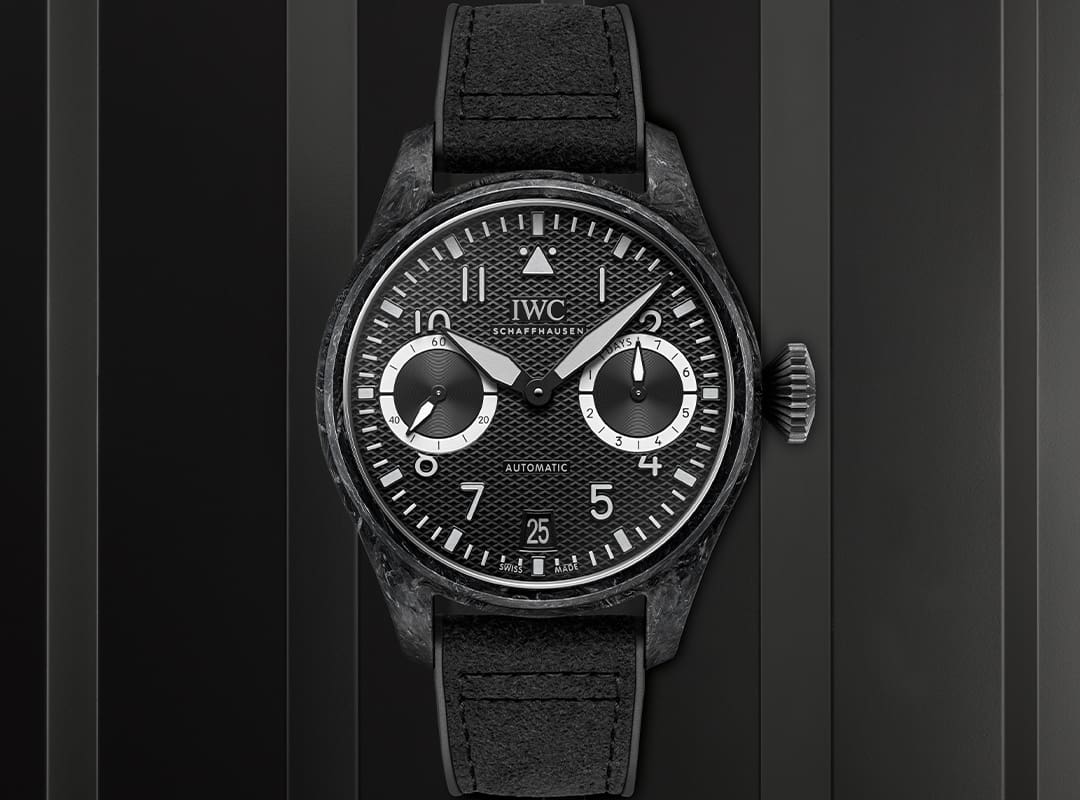 Mercedes AMG G 63 Watch