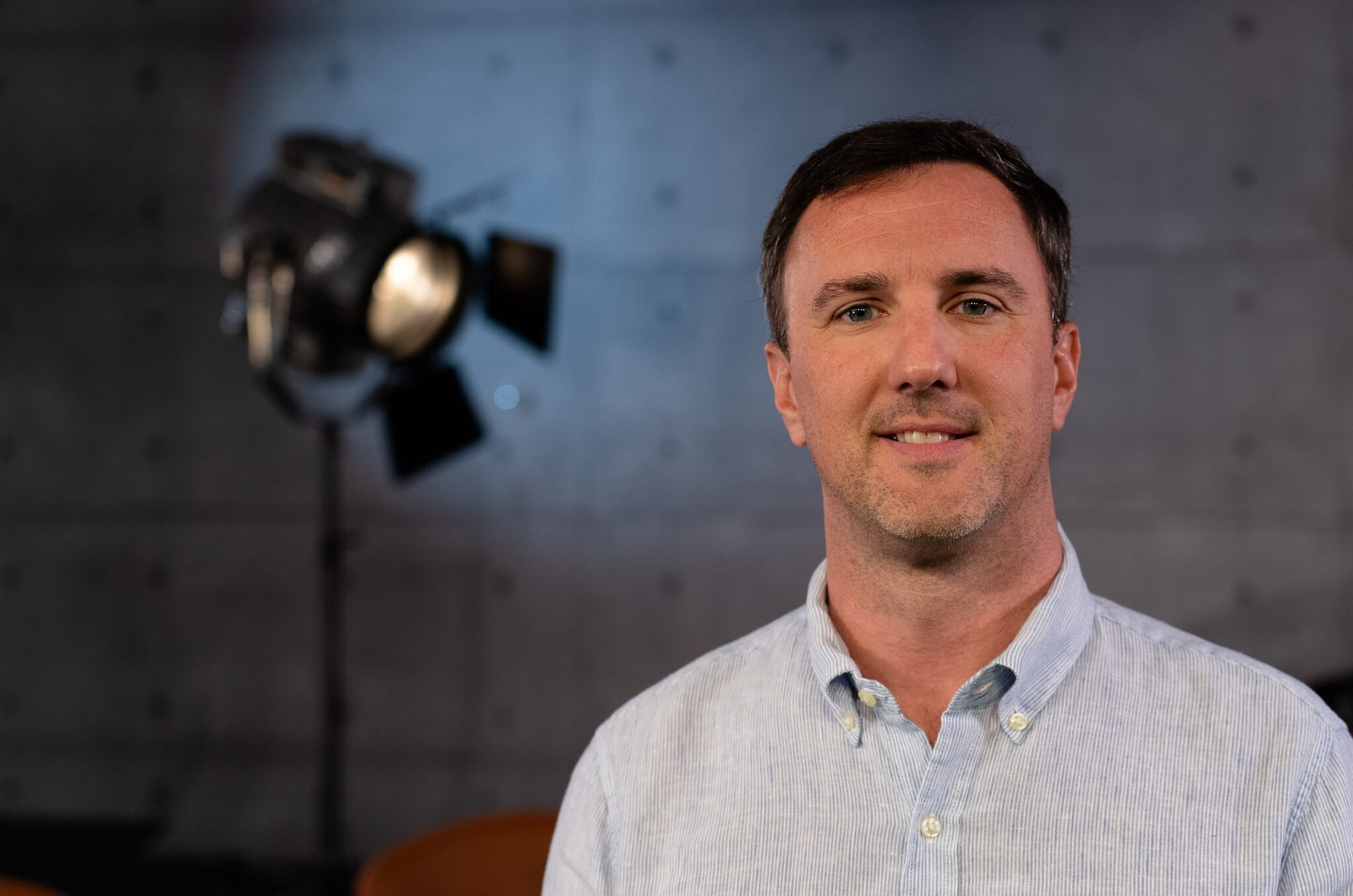 Michael Chapin Headshot (1)