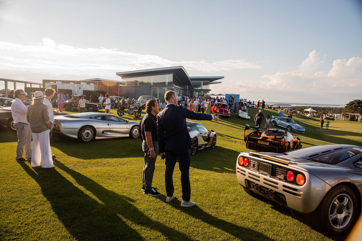 The Bridge X Returns to the Hamptons This Weekend for Its 10th Anniversary