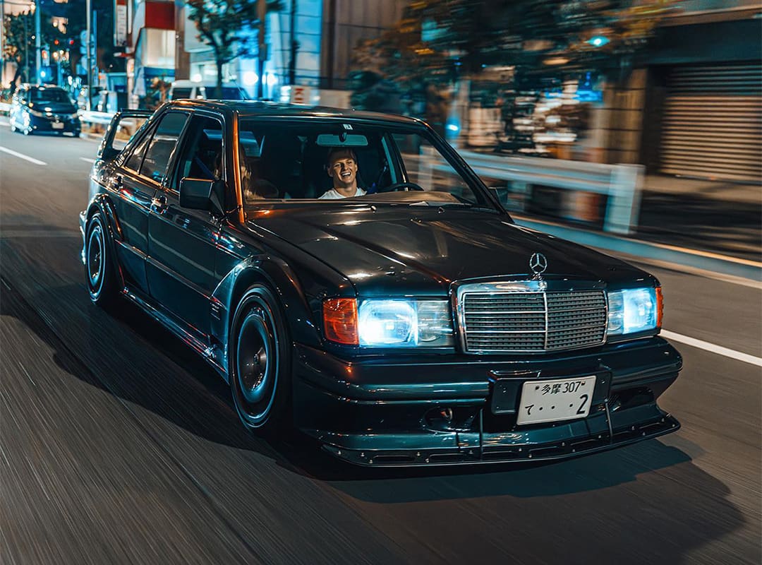 Mick Schumacher main