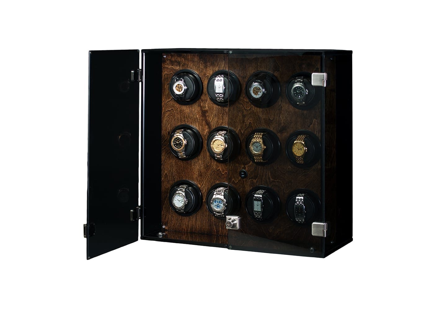 Milano 12 Walnut copy