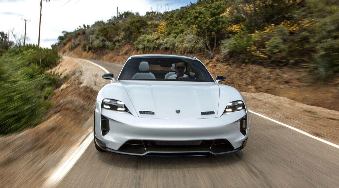 Mission E Feature