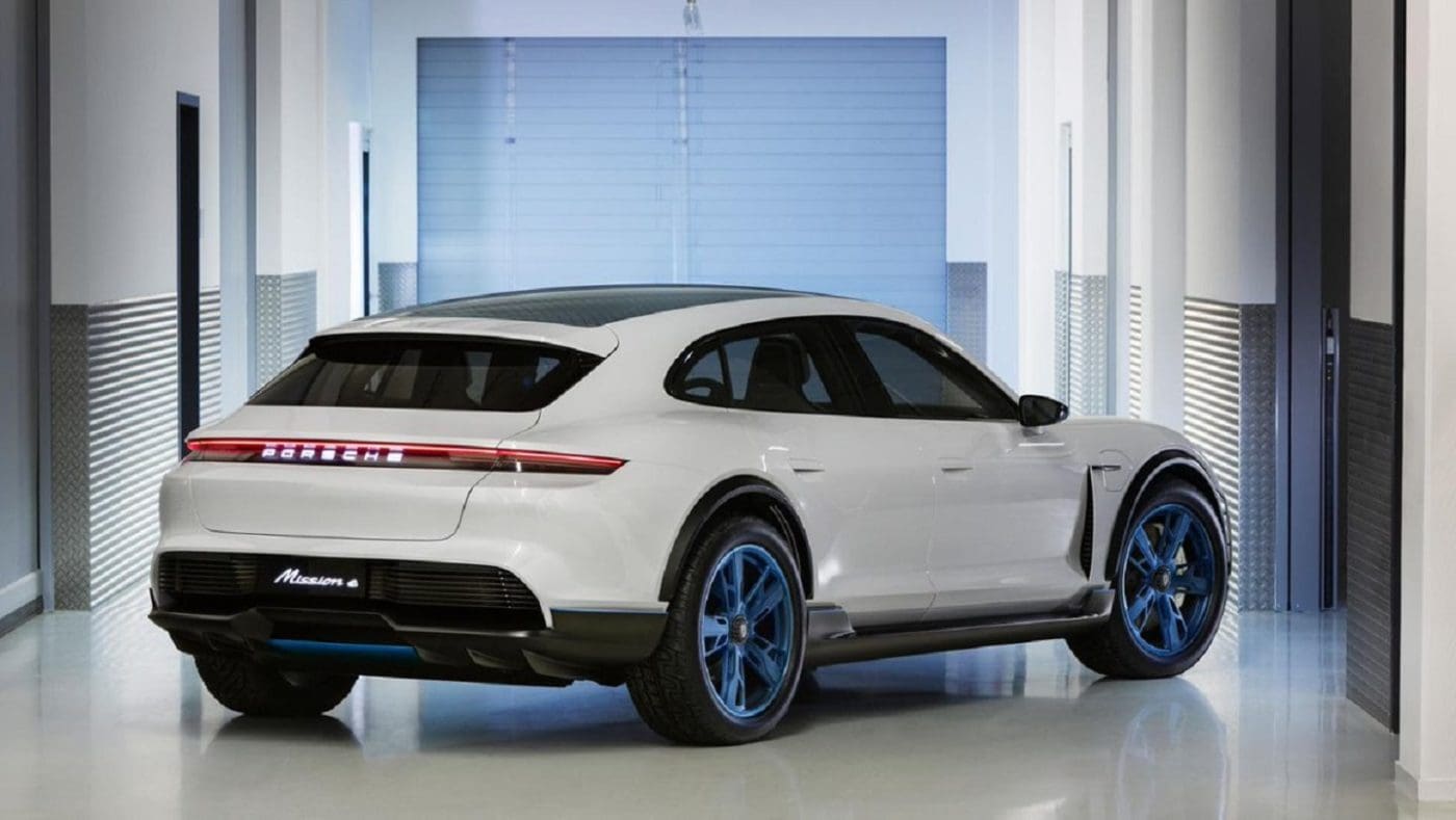 Mission E