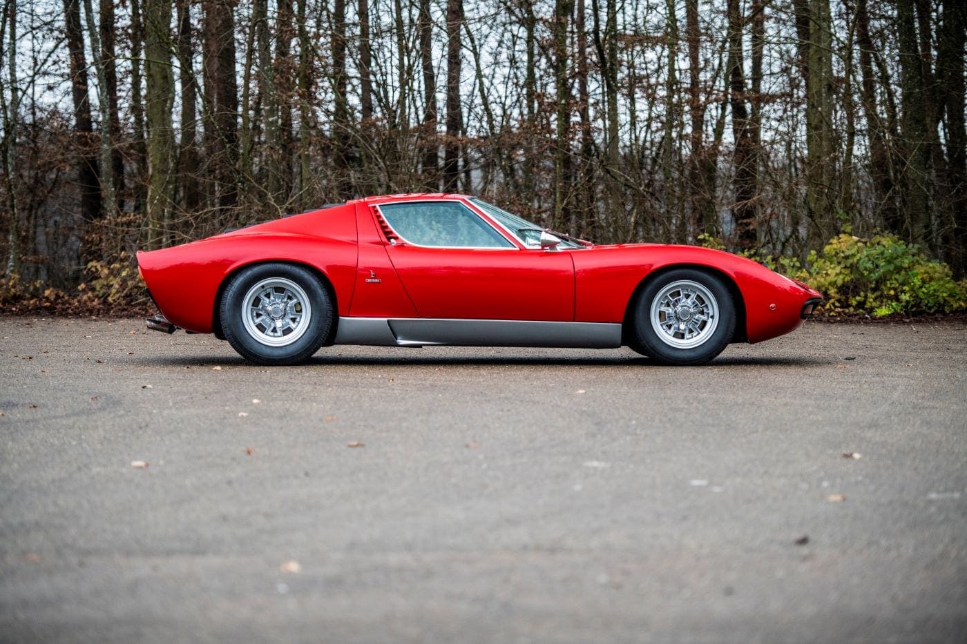 Miura SV