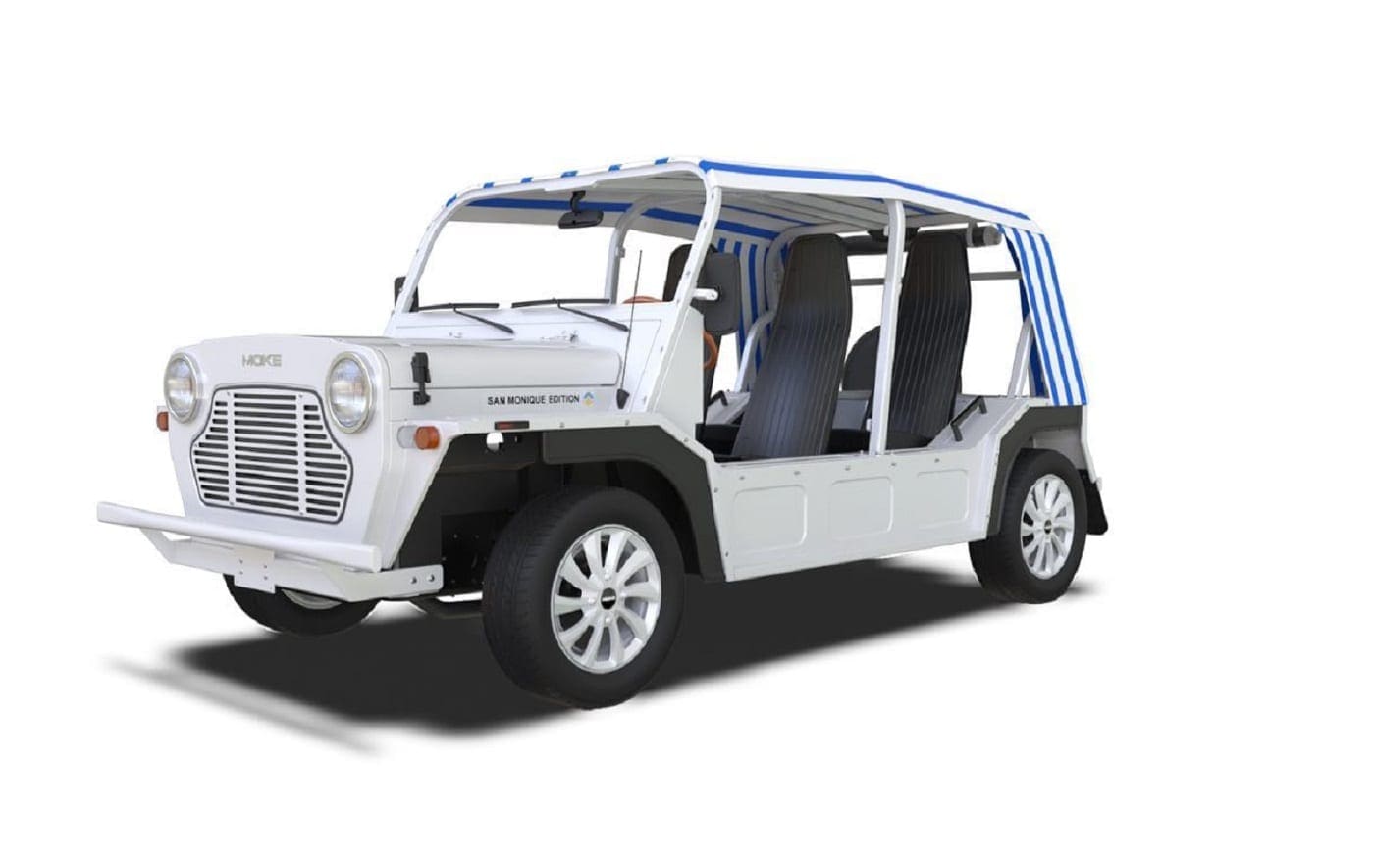Moke America
