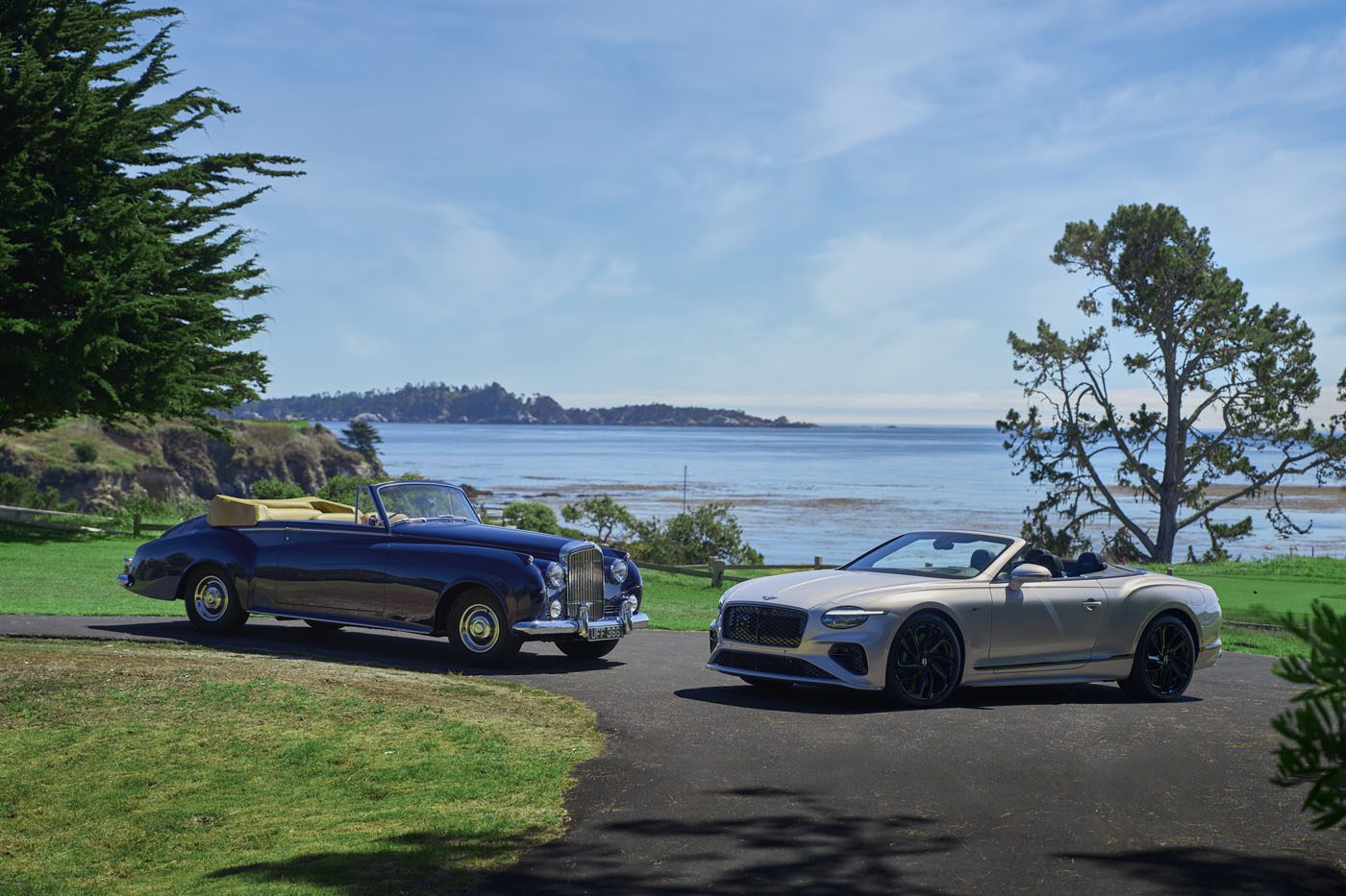 Monterey Car Week 2024 3