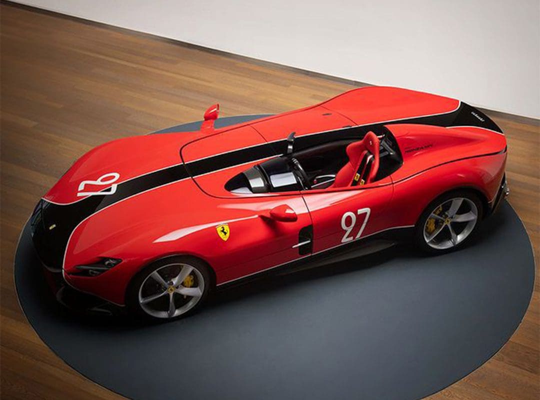 Monza sp1 mAIN