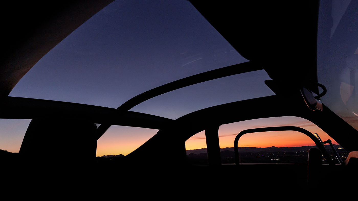 Morgan Teases A New Series Of Nine Ultra-Exclusive Cars
