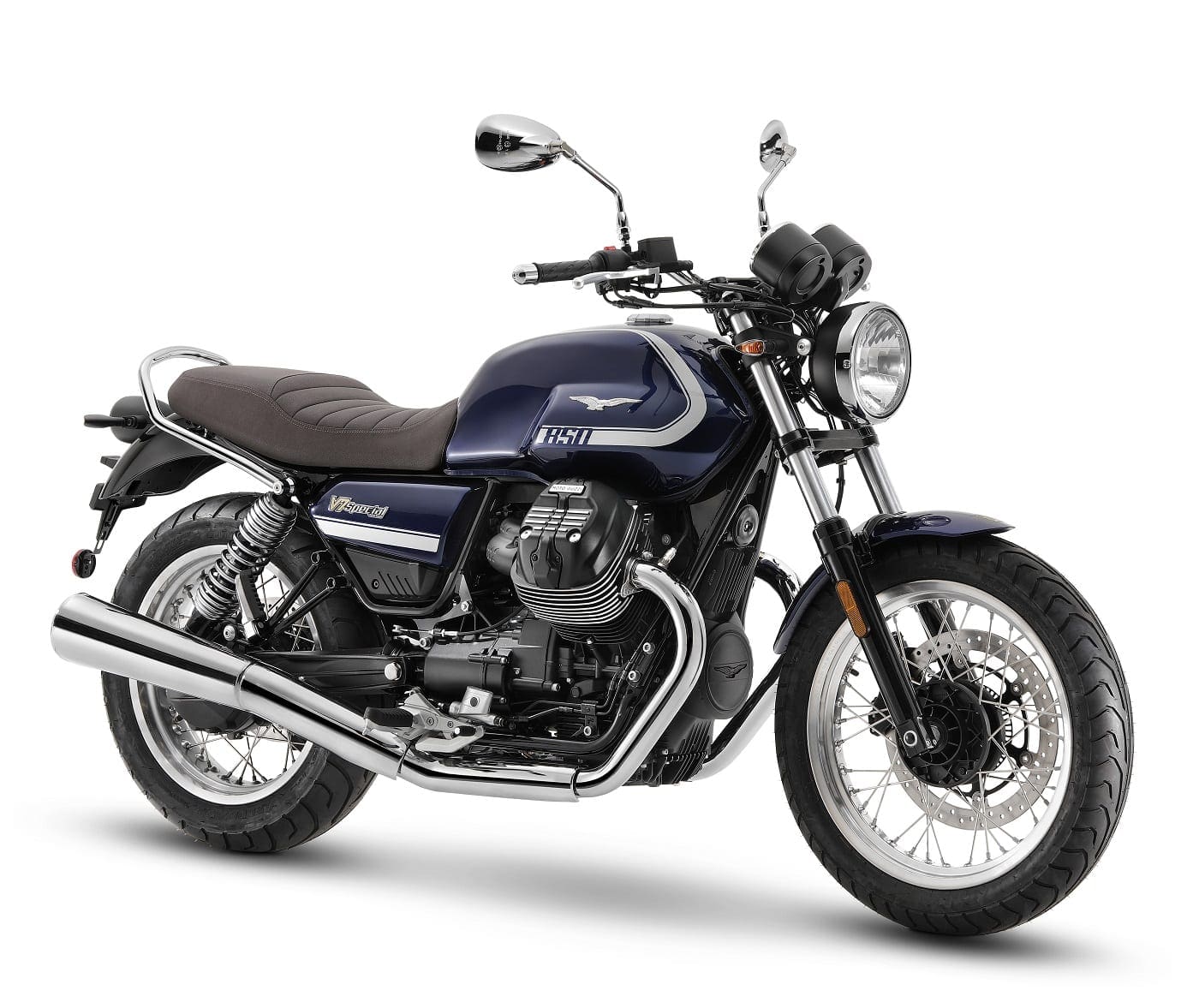 Moto Guzzi V7 Special 1 1