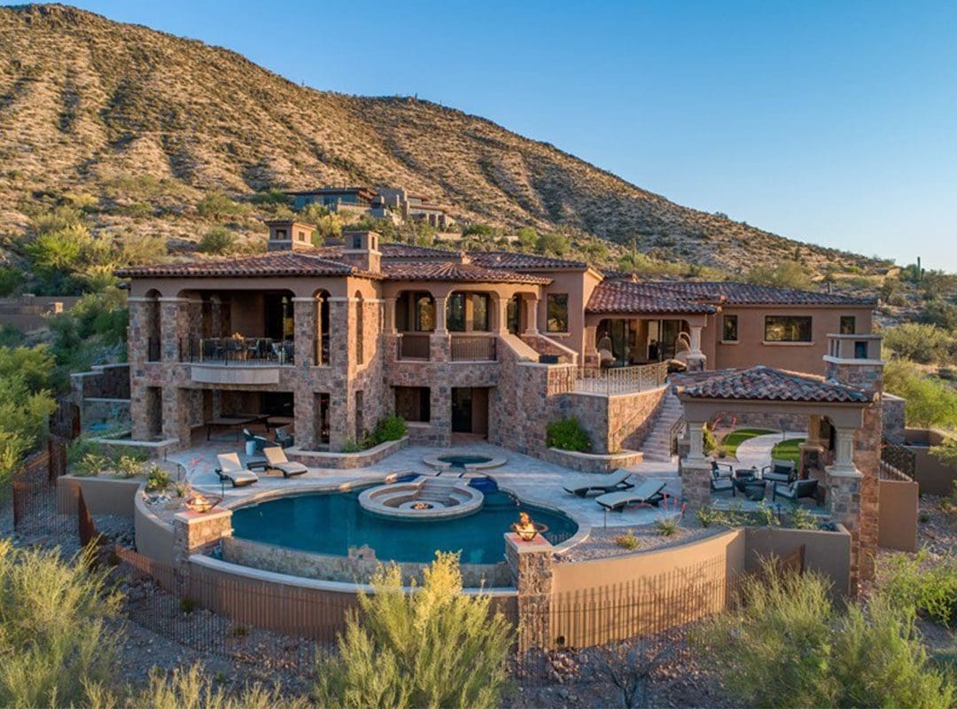 Motor Mansion