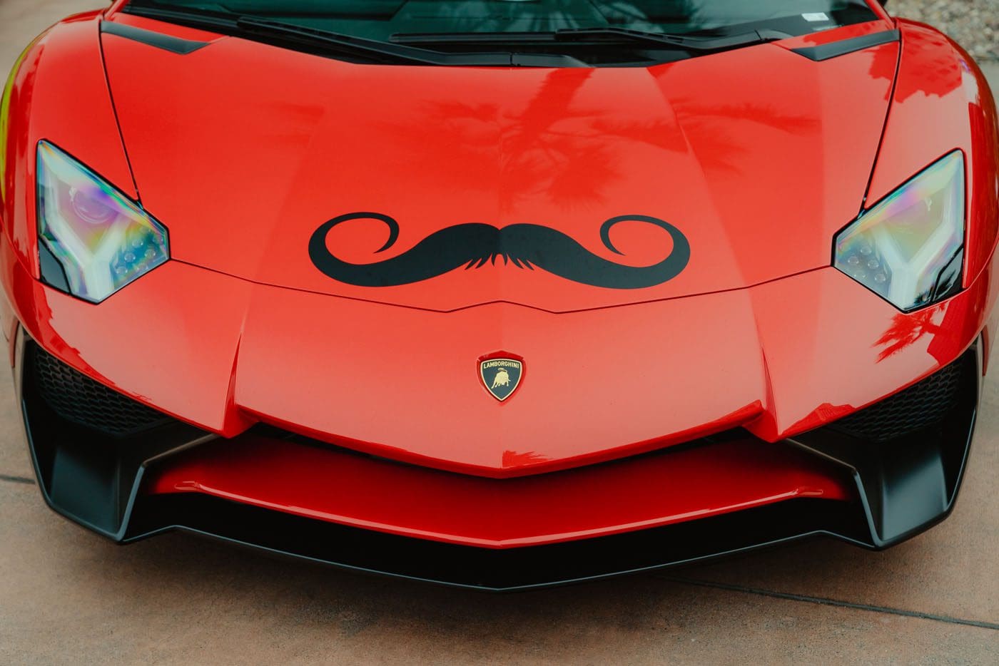 Movember LA 1