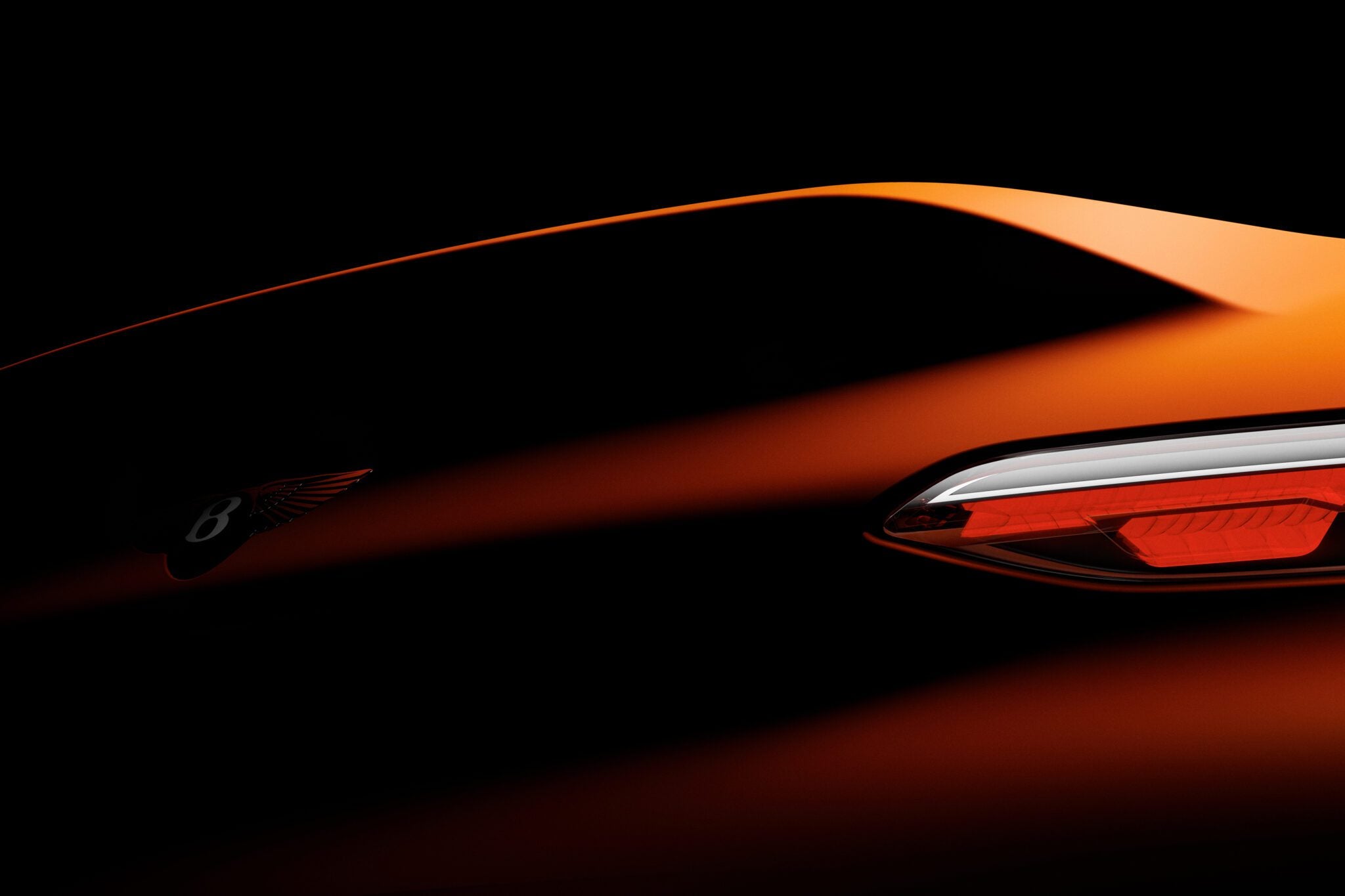 Mulliner Tease 2