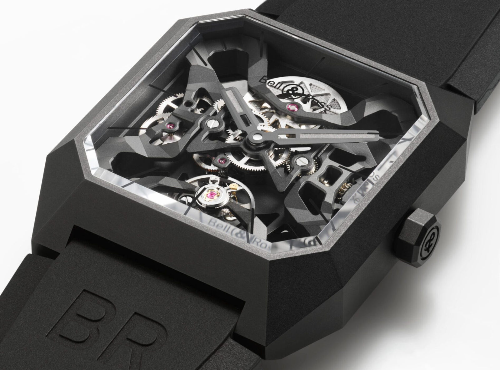 N18 BR 03 CYBER CERAMIC