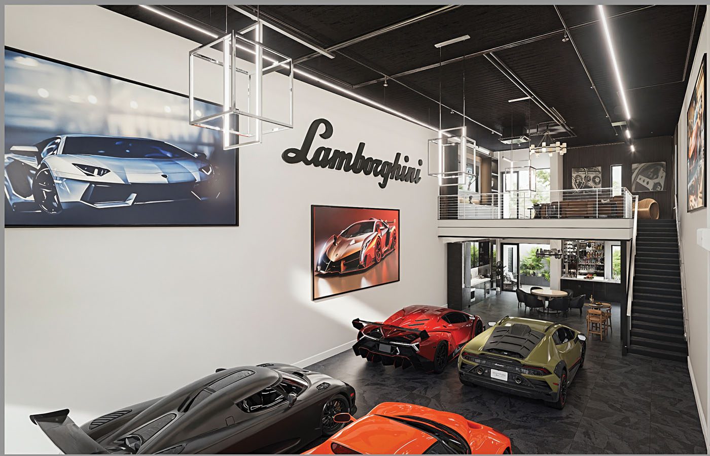 A New Era for Naples Collectors Moves into Construction