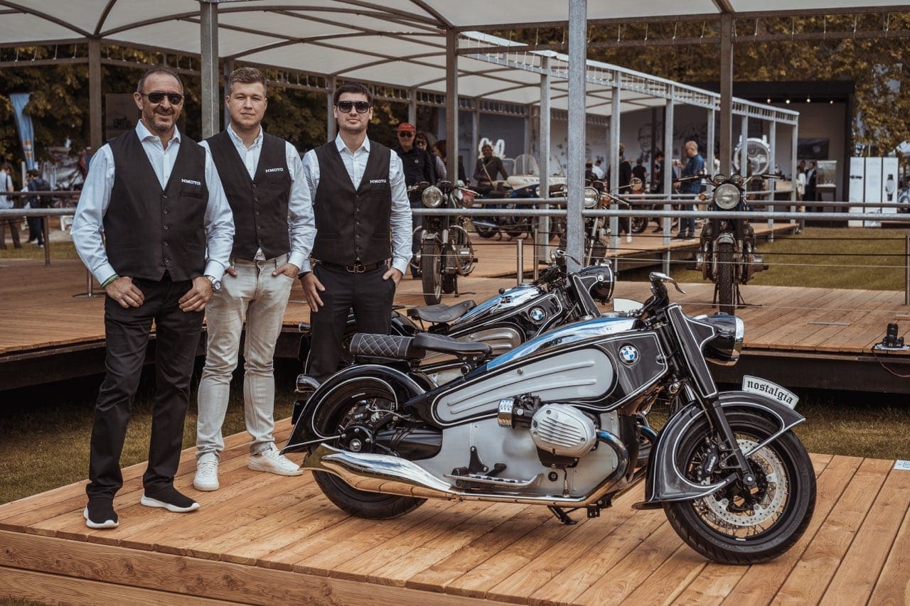 NMOTO Crew