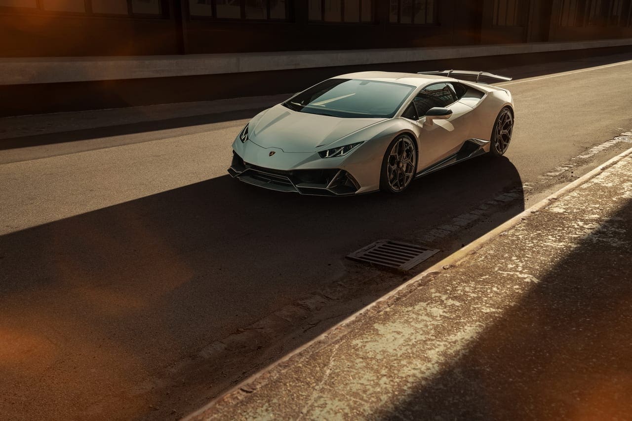 NOVITEC HurEvo Pic01