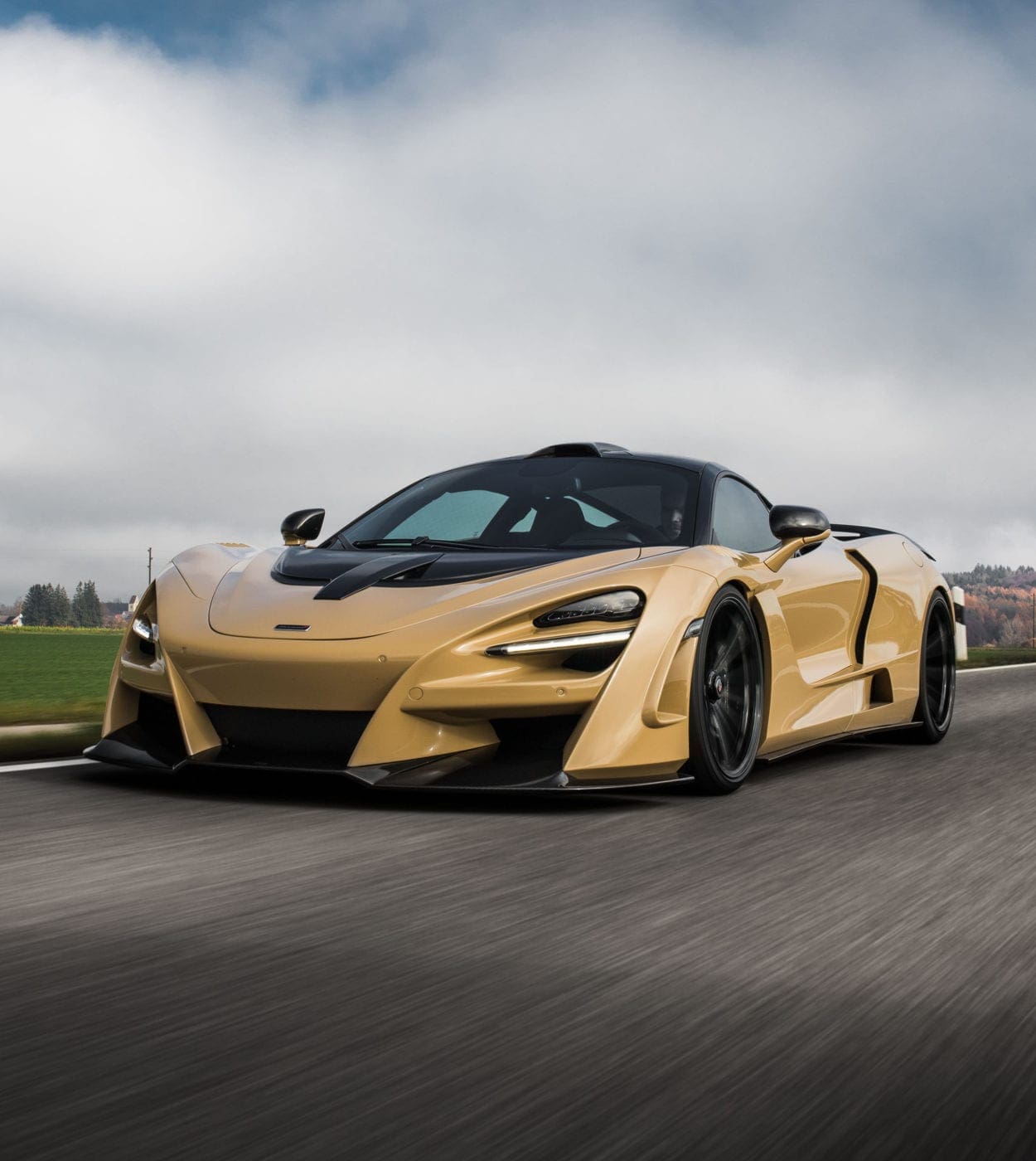 NOVITEC MCL72S NLargo Pic29