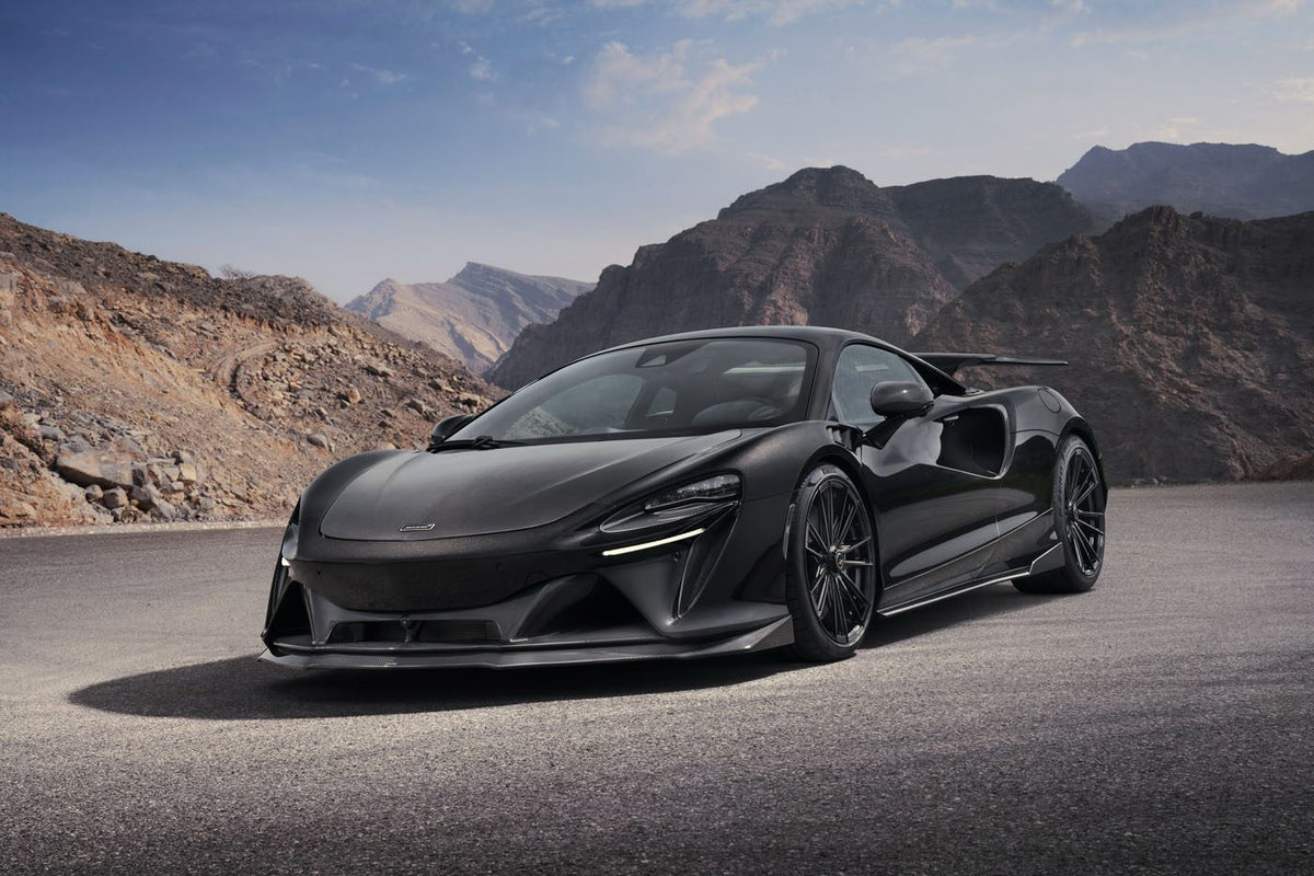 NOVITEC McLArt Aero Pic04
