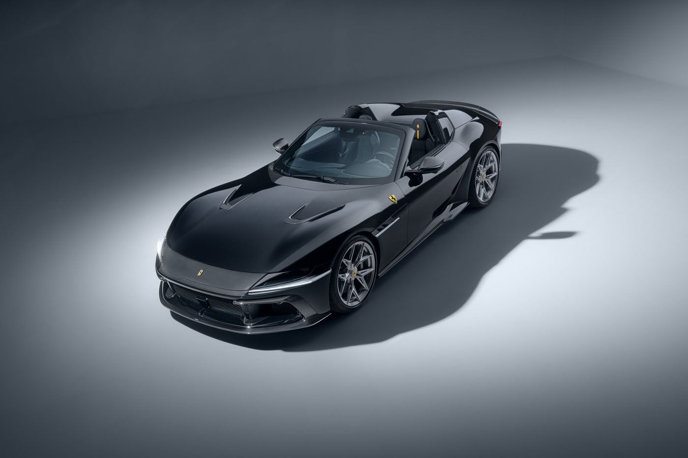 NOVITEC Unveils New Upgrades For The Ferrari 12Cilindri Spider