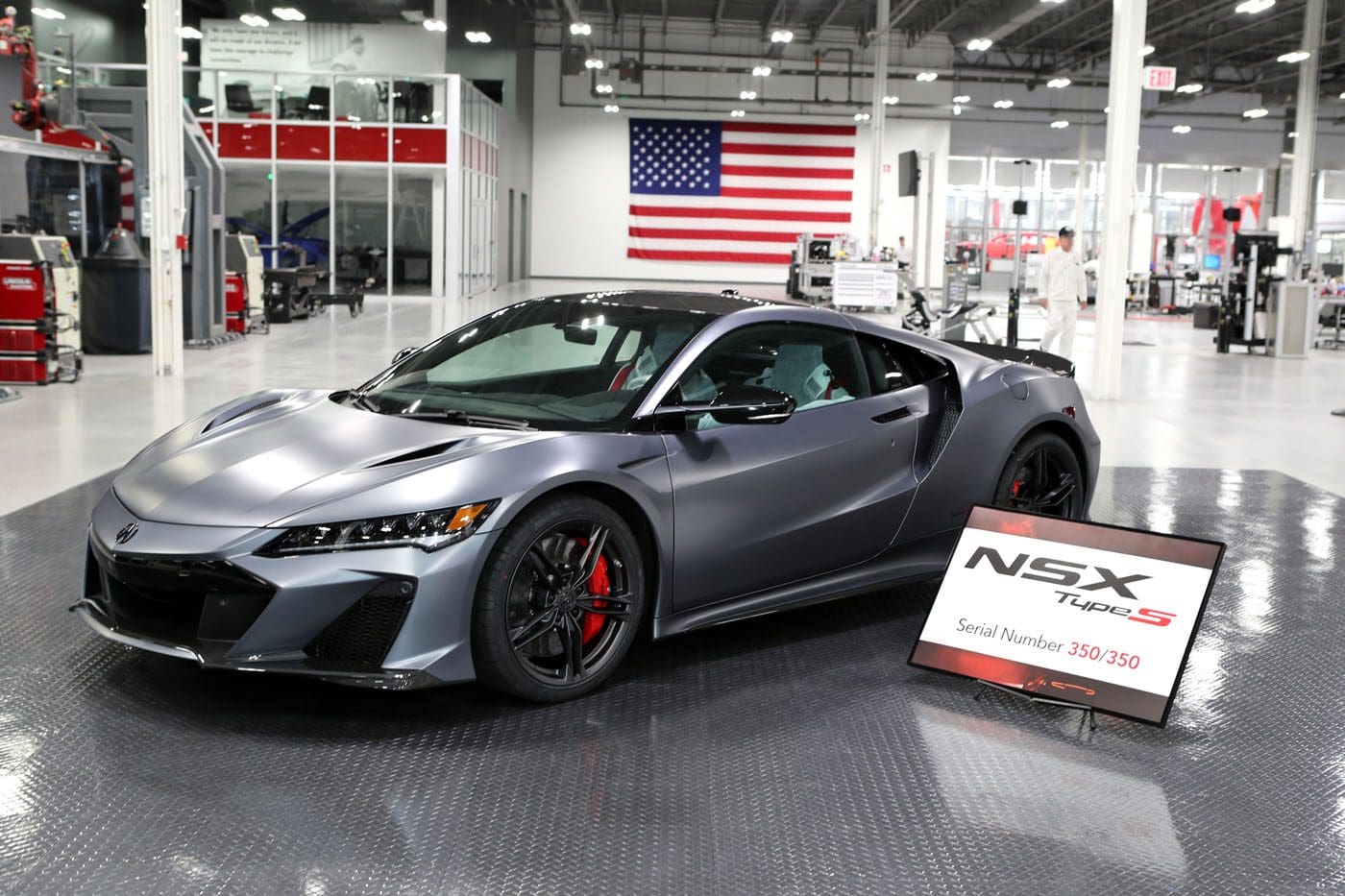 NSX350 001