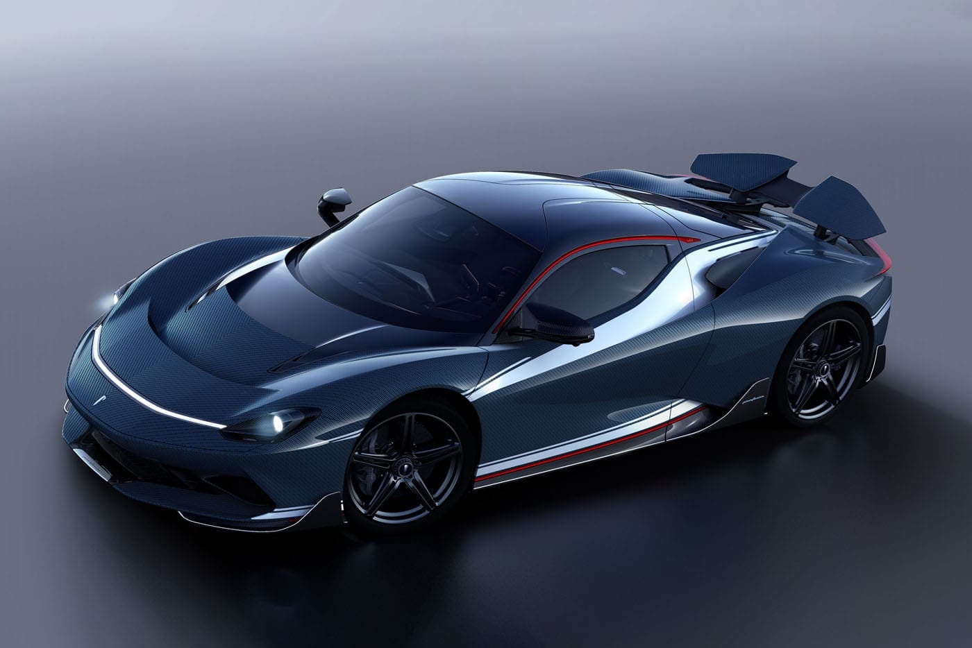 NYC InspiredBespokeBattistaHyperGT13x2