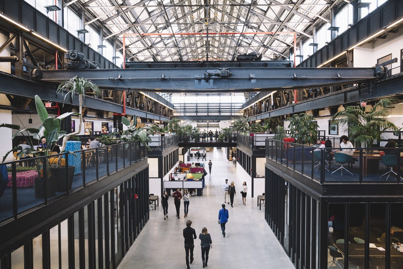 Navy Yard