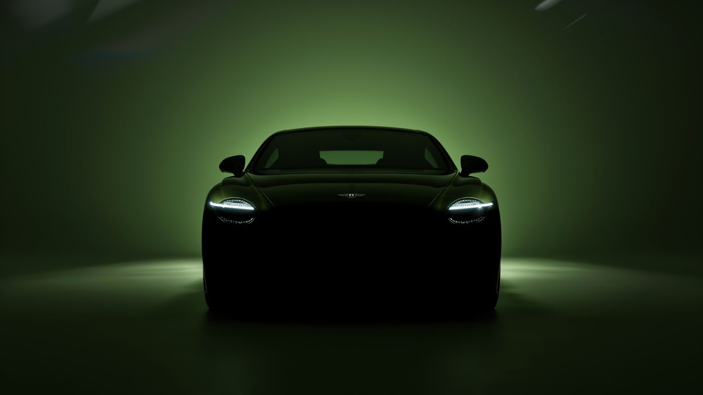 New GT Speed launch date confirmed 1