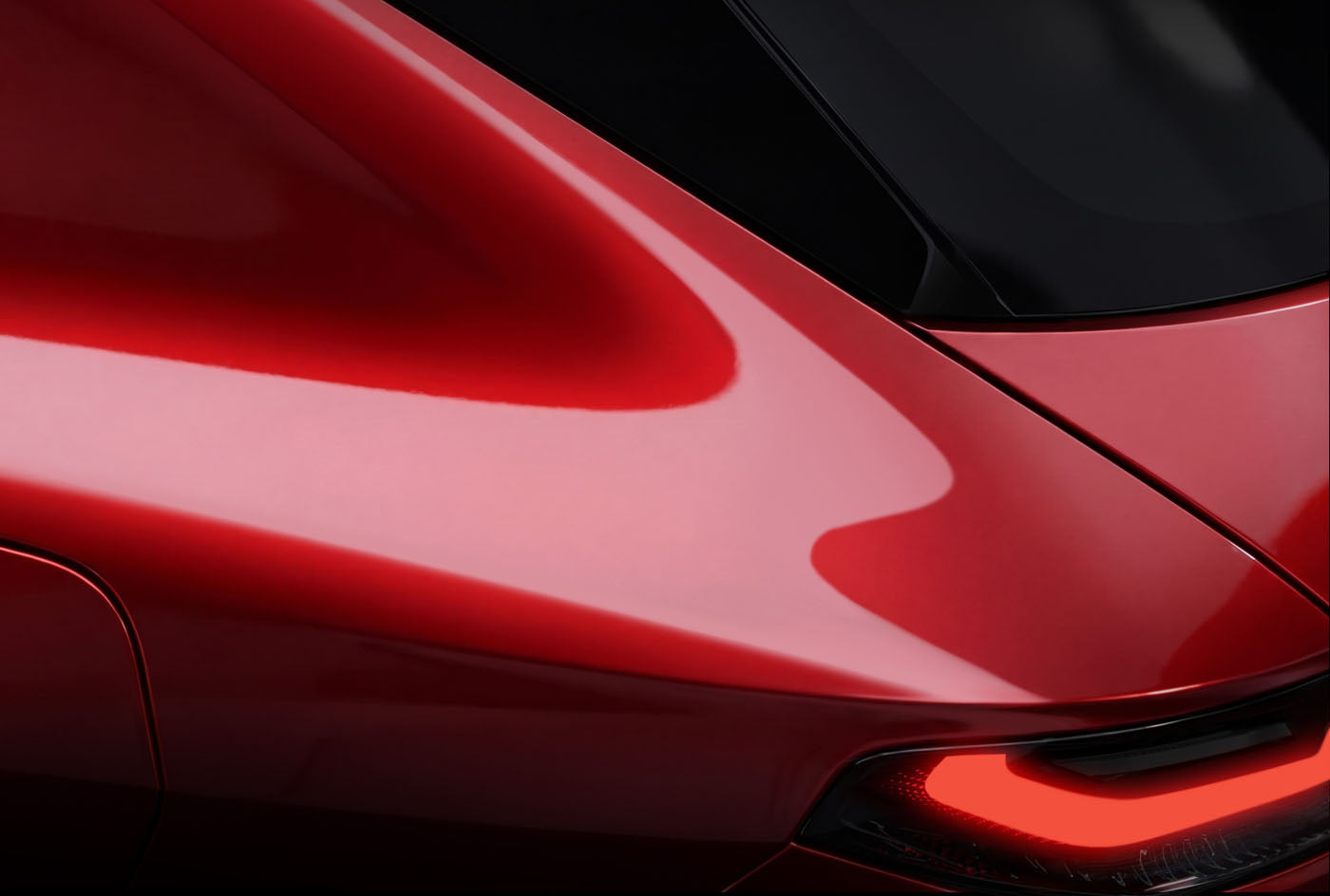 Alfa Romeo Teases A New SUV