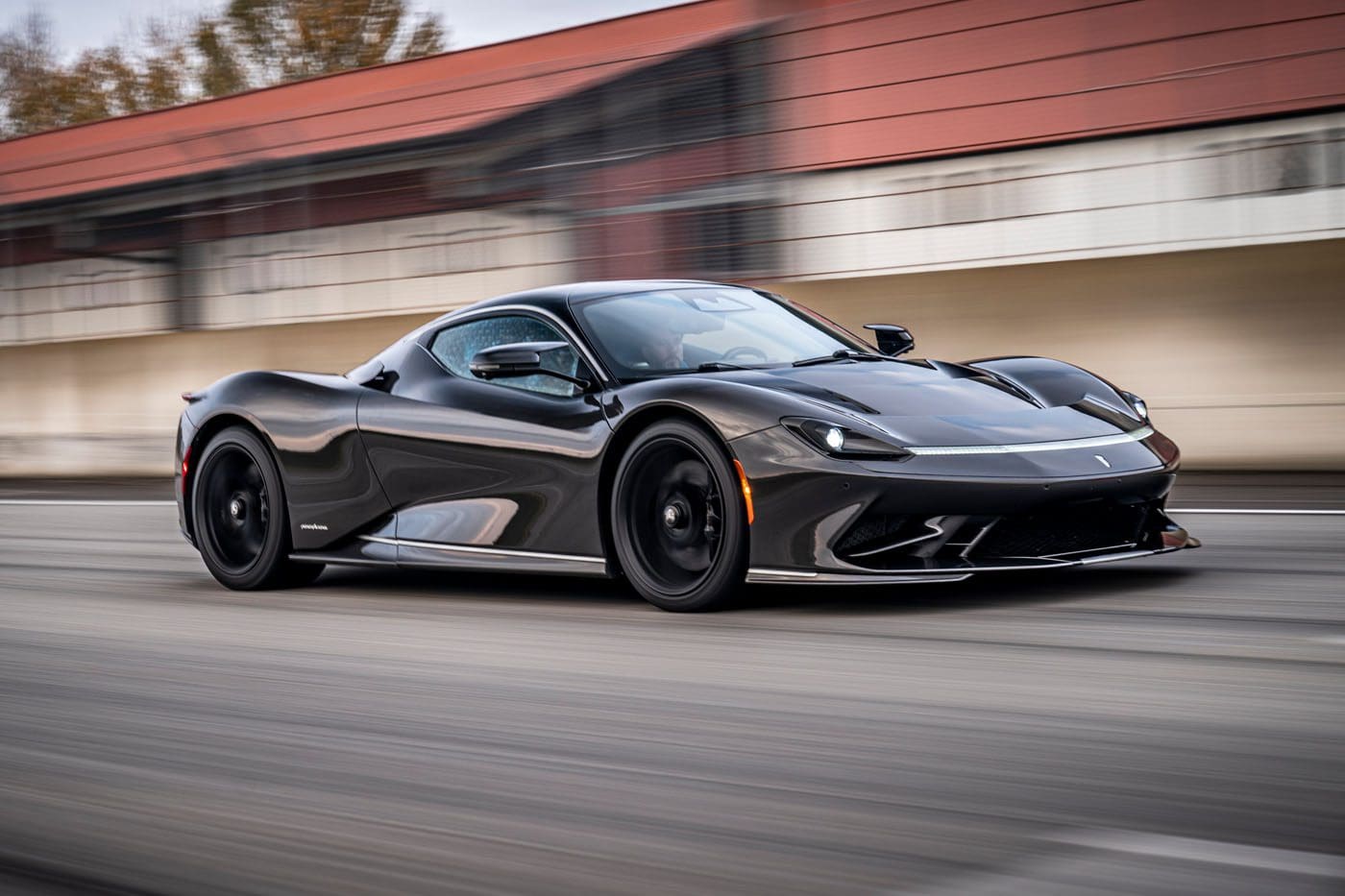 Nick Heidfeld Battista 03