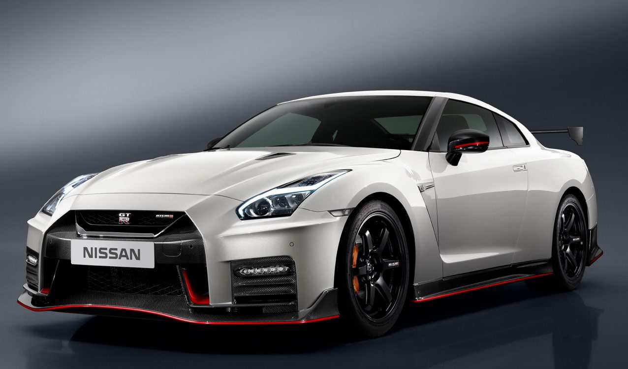 nismo-feature