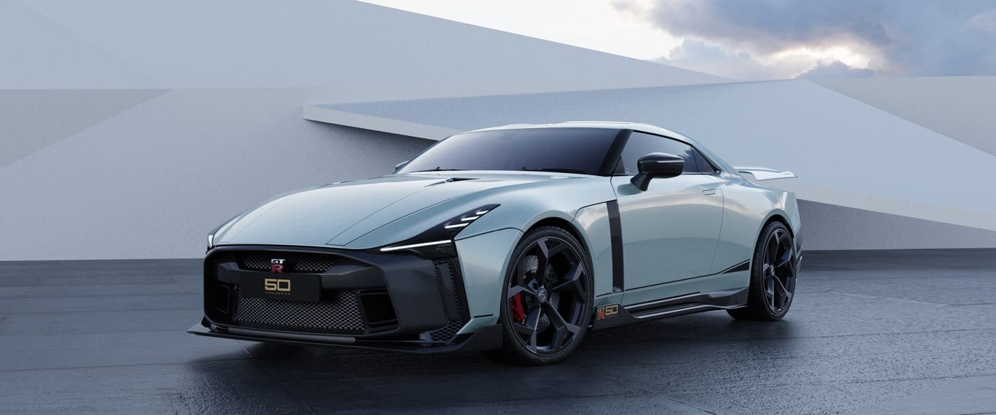 Nissan GT-R50 (10)