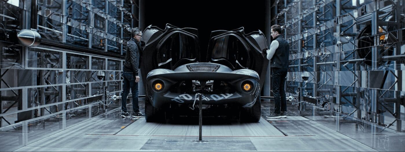 De Tomaso To Build P72 at New Nürburging Factory With Deliveries Starting In 2023