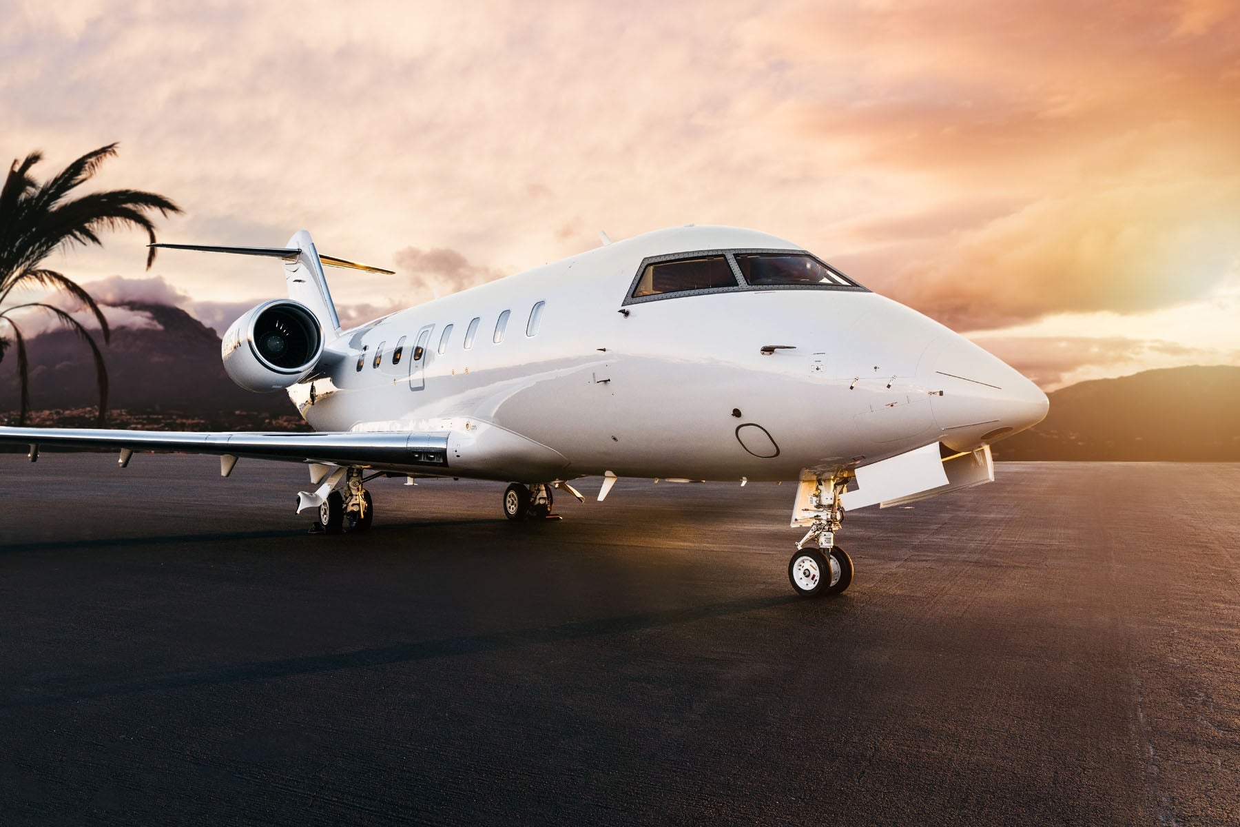 Northern Jet: Elevating the Future of Personalized Private Aviation