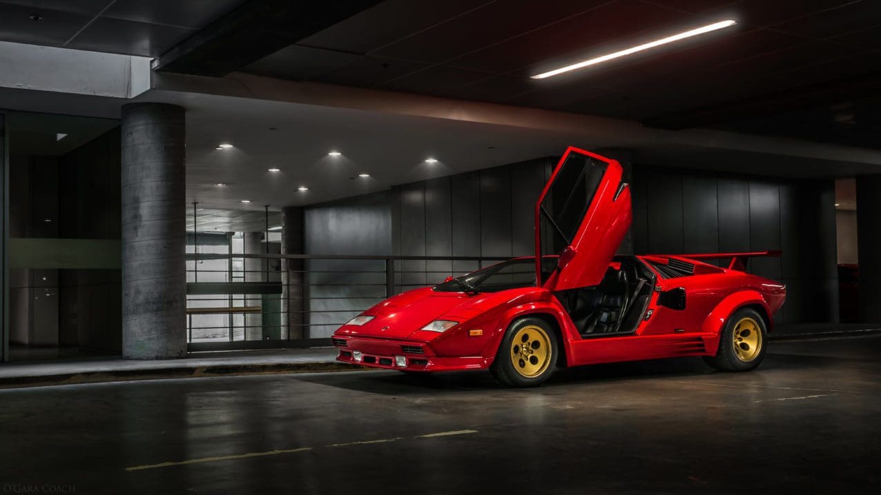 OGara BH Countach-4