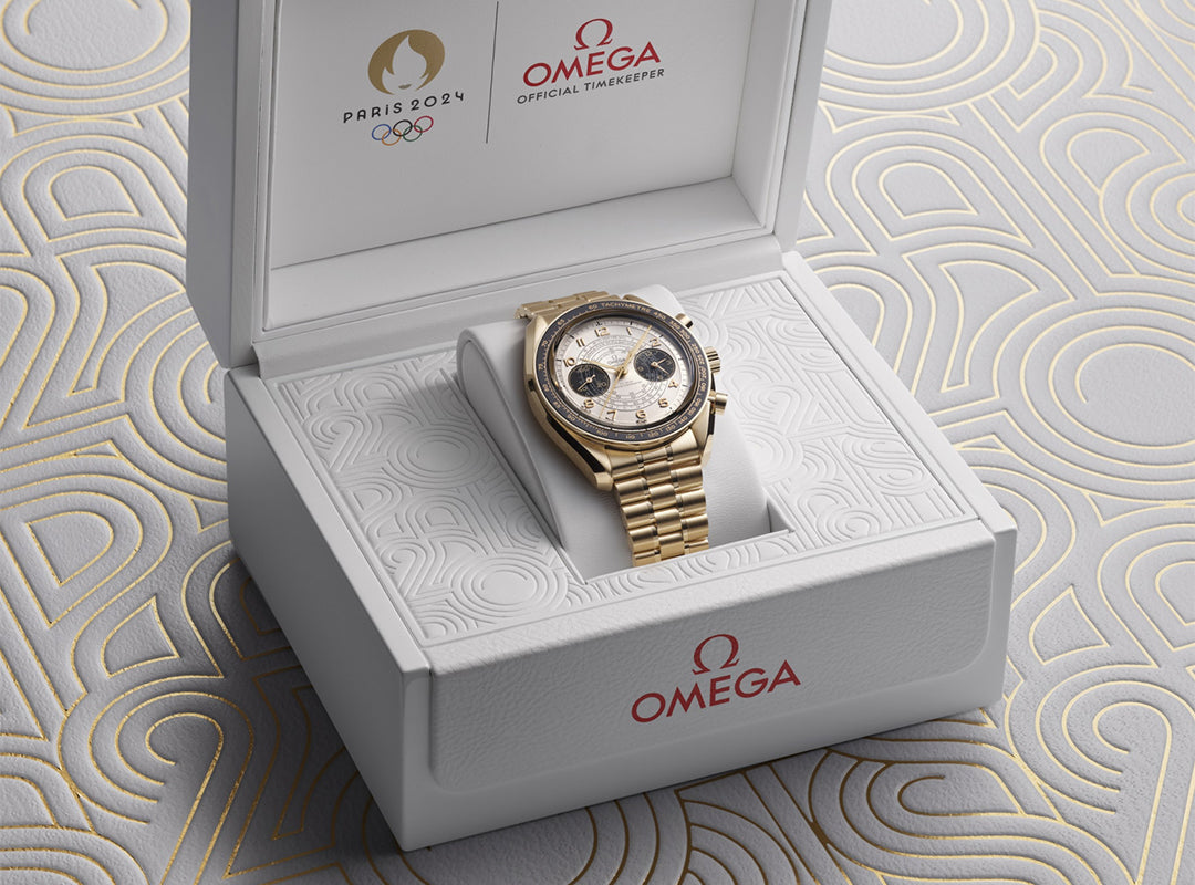 OMEGA Main Image