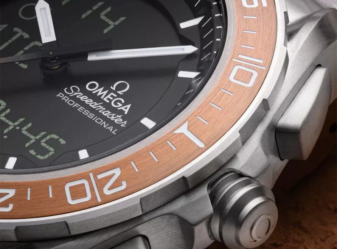 OMEGA Main