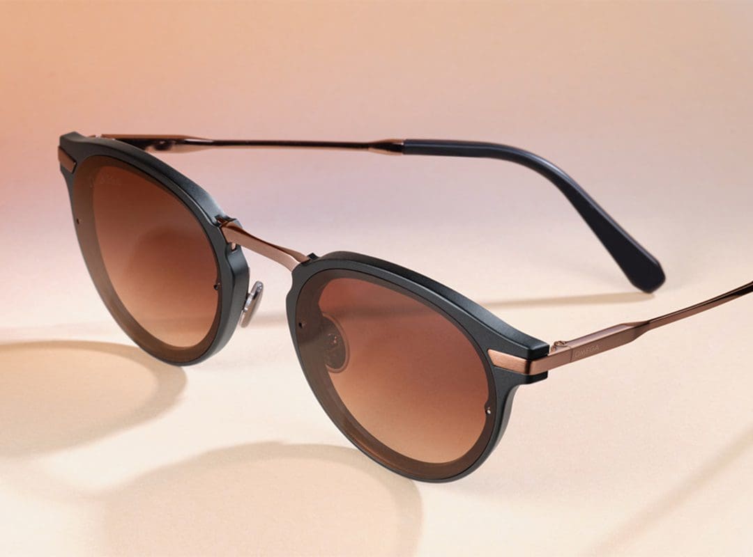 Omega Sunglasses