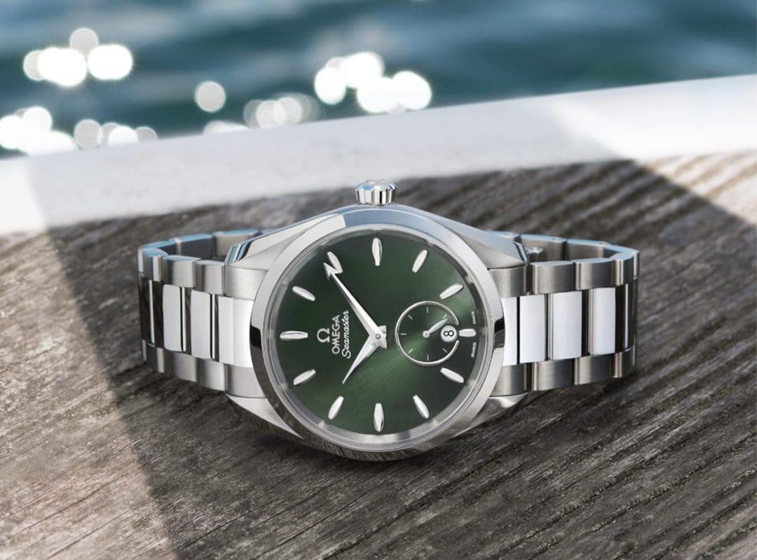 Omega