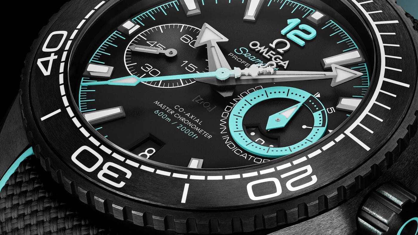Omega Seamaster Planet Ocean ETNZ CloseUp 1 1920x10801