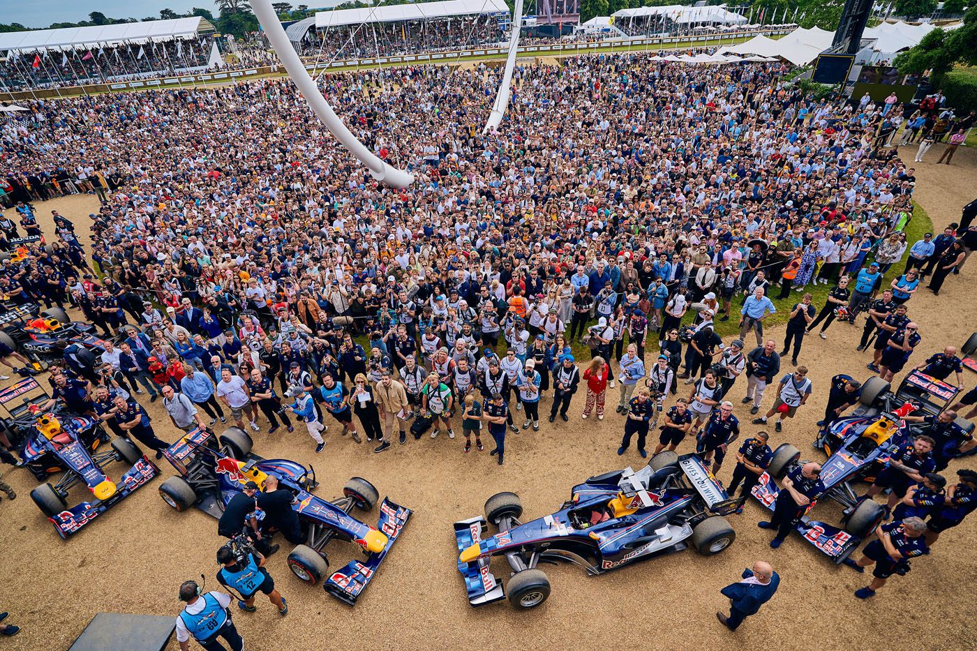 OracleRedBullRacingmomentatthe2024FestivalofSpeed.Ph.byDominicJames.