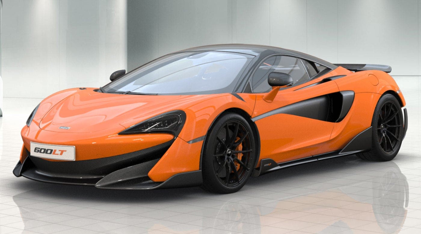 Orange 600