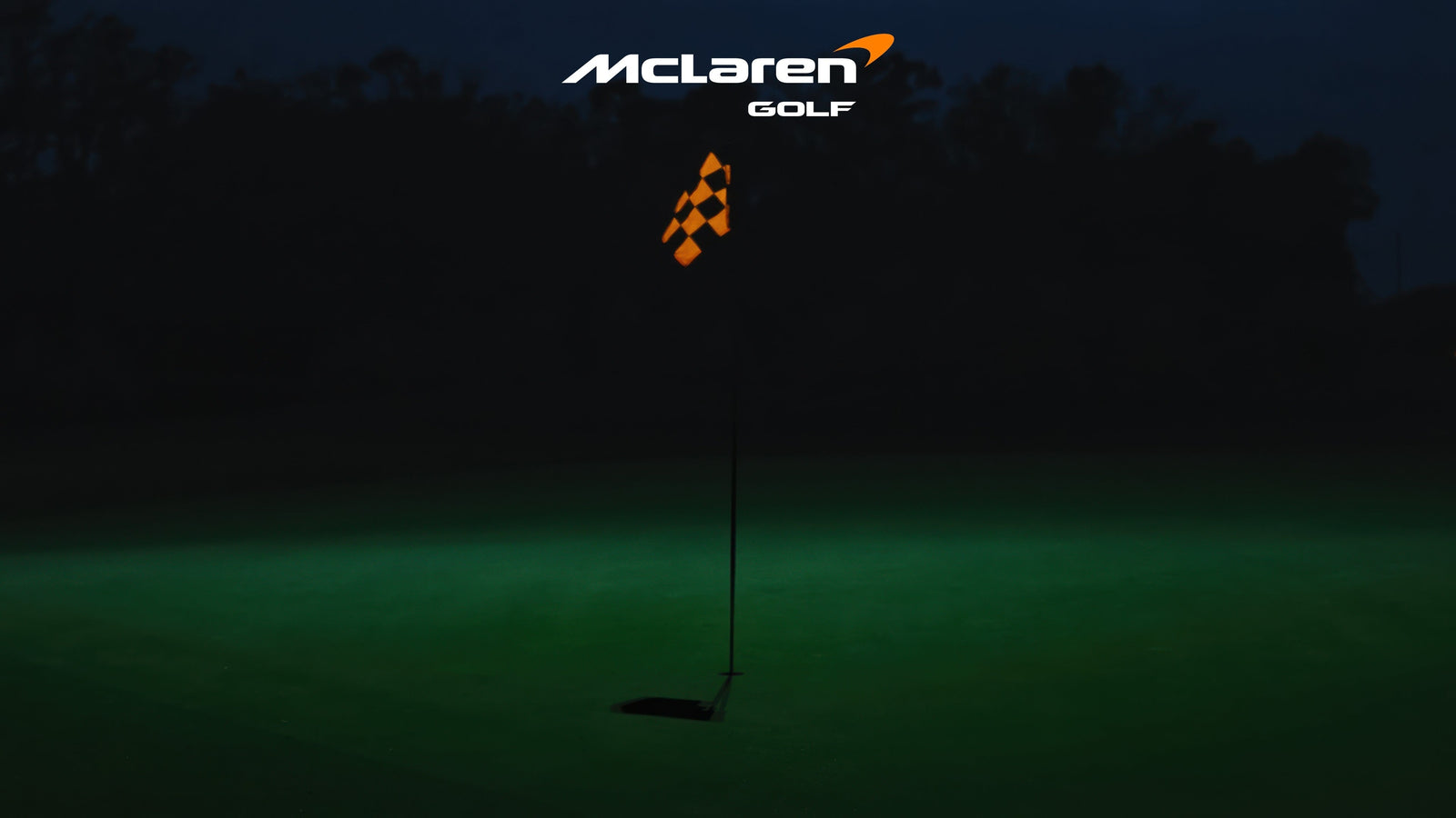 From Track to Tee: McLaren Launches McLaren Golf