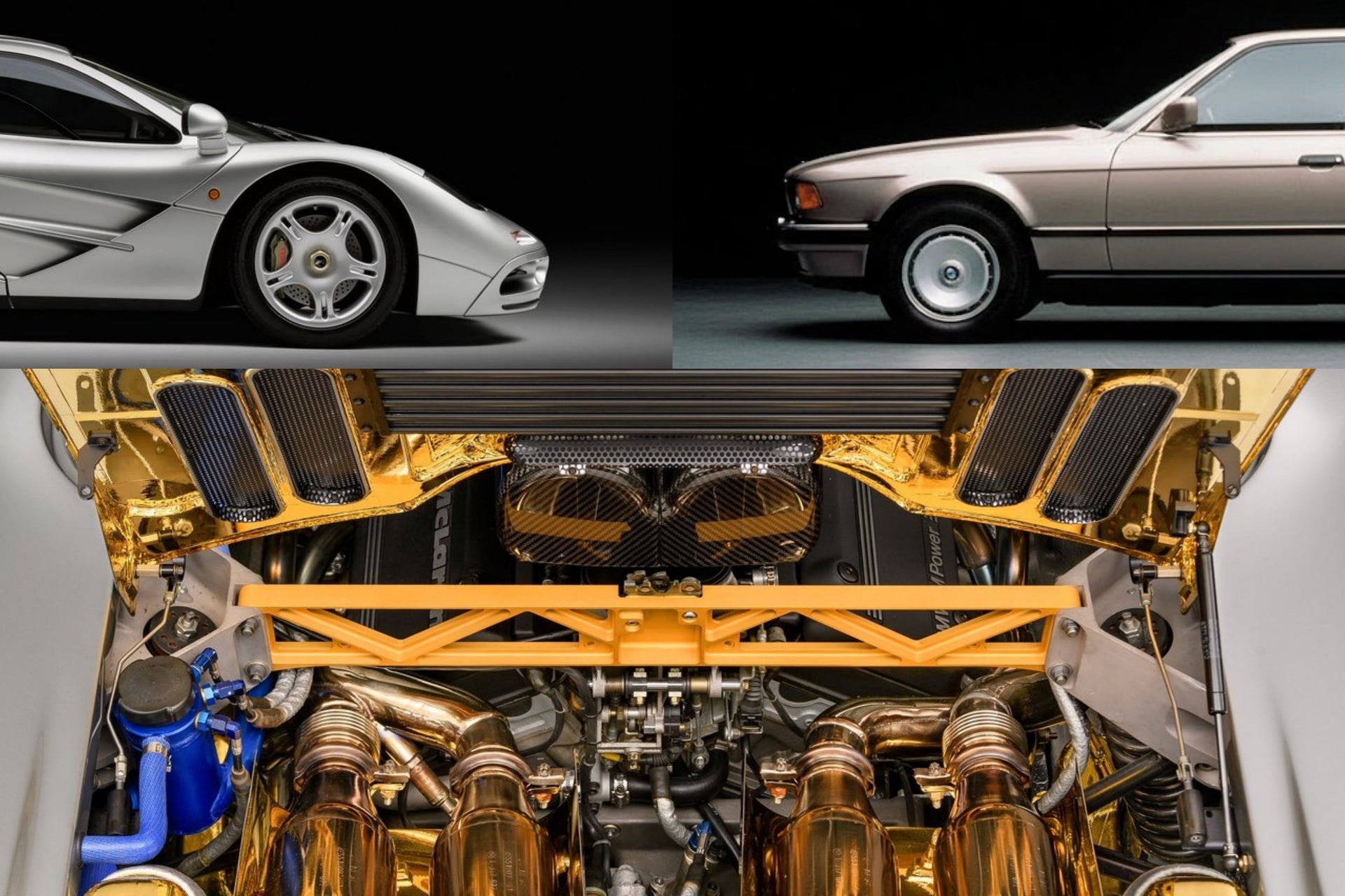 10 Examples of Engine Overlap Between Ordinary Cars and Supercars ...