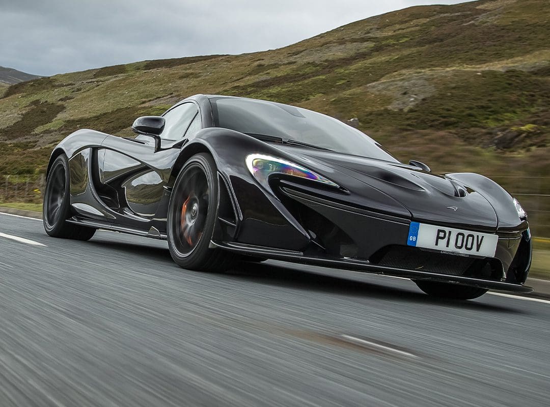 The GearBox: A Hybrid Hypercar Look – duPont REGISTRY News