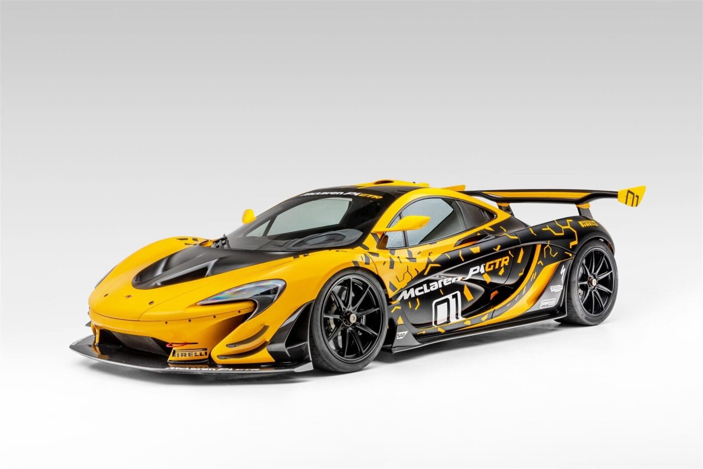 P1 gtrrrr