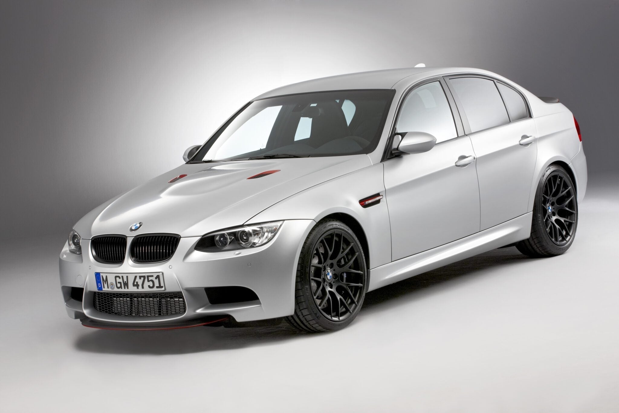 Meet the $250K E90 BMW M3 You May Have Never Heard Of – duPont