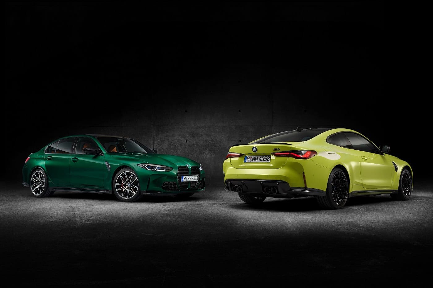 P90399336 highRes the new bmw m3 compe