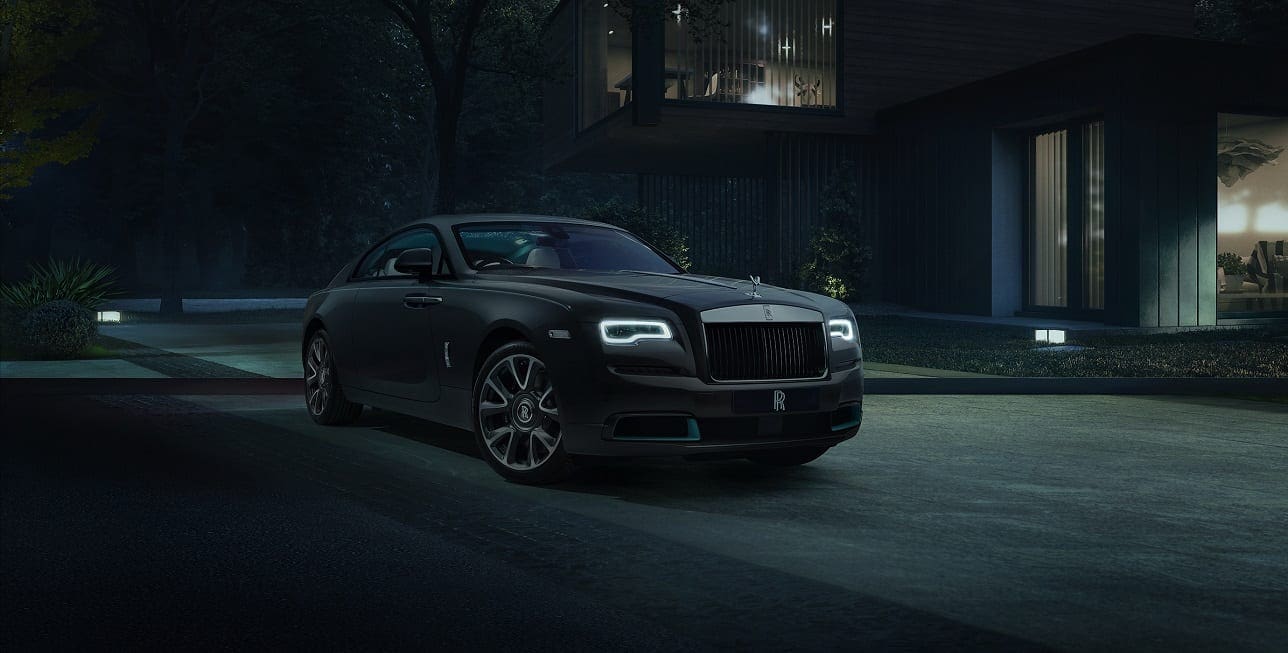 P90410965 highRes rolls royce wraith k